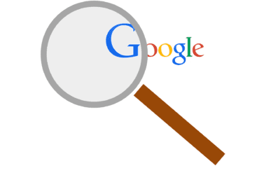 Analýza vyhľadávania v Google