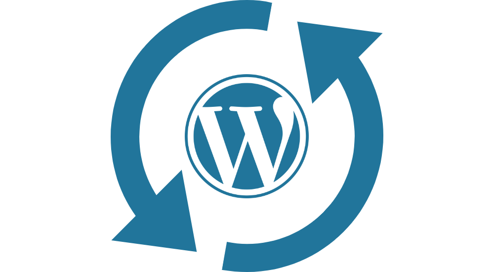 WordPress – návod ako ho aktualizovať